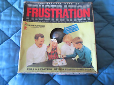 frustration board game for sale  HENLEY-ON-THAMES