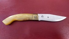 Coltello artigianale sardo usato  Cagliari