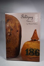 Feldzug 1915 vol gebraucht kaufen  Rödersheim-Gronau