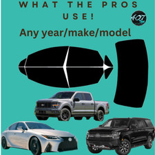 Window tint precut for sale  Orlando