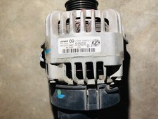 Alternatore 90ah fiat usato  Cittadella