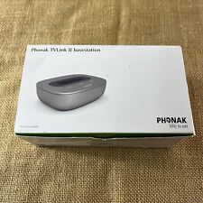 Phonak tvlink2 base for sale  Tucson