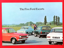 1968 ford escort for sale  BANGOR