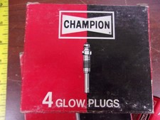 glow plug igniter for sale  Topeka