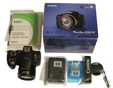 Excellent canon powershot for sale  Dayton