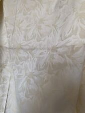 2.9 metres cream for sale  DOWNHAM MARKET