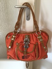 Tasche george gina gebraucht kaufen  München
