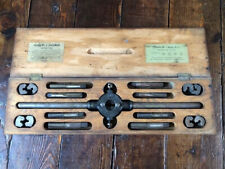 Ancien coffret bois d'occasion  Gournay-en-Bray