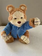 Bearytales animated plush for sale  Albuquerque
