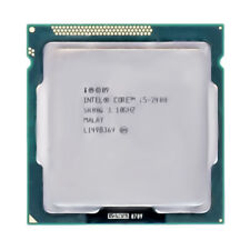 Usado, INTEL CORE I5-2400 3.1GHz LGA1155 SR00Q comprar usado  Enviando para Brazil