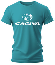 Shirt cagiva maglietta usato  Italia