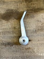 Caravan alko hitch for sale  PONTEFRACT