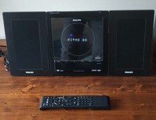Philips micro theater usato  Bari