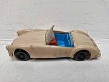 Vintage PL PRL RUCH Polish MGA remake of Jean Hoefler 1970 plastik bez pudełka 1970's na sprzedaż  PL