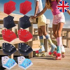 2 peças acessórios de capa protetora para skate toe protetor para patins comprar usado  Enviando para Brazil