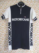 Maillot cycliste motobecane d'occasion  Arles