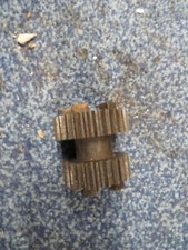 Burman double gearbox for sale  CHESTER LE STREET