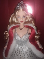 Barbie holiday celebration usato  Italia