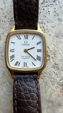 Oméga ville vintage d'occasion  Aix-en-Provence-