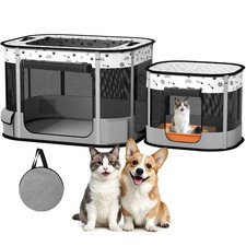 Portable cat playpen for sale  Eugene