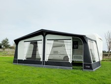 Camptech cayman size for sale  LEEDS