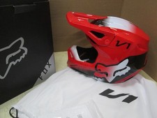 Fox racing helmet for sale  Sweet Grass