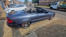 2007 mercedes benz for sale  COLCHESTER