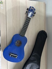 Mad soprano ukulele for sale  FELTHAM
