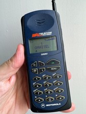 motorola 6200 usato  Giugliano in Campania