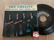 Tours the cousins d'occasion  Goudargues