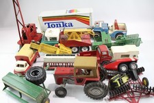 Large scale diecast for sale  LEEDS