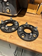 Ford wheel spacers for sale Ford wheel spacers for sale  BELFAST