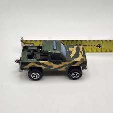 Diecast camo tow for sale  Lockport
