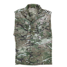British army vest for sale  TREGARON