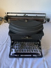 Alte schreibmaschine remington gebraucht kaufen  Aßling