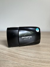 Olympus mju 35mm d'occasion  Riom