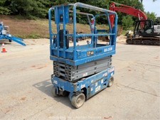 2018 genie 1930 for sale  Wake Forest