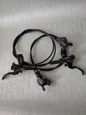 Shimano m8100 disc for sale  LONDON