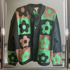 Kenzo medium boke d'occasion  Expédié en Belgium
