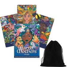 Earth mothers oracle d'occasion  Expédié en Belgium