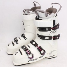 Fischer rc4 curv for sale  South Boston