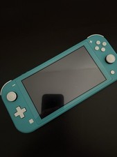 Console nintendo switch d'occasion  Beaumesnil
