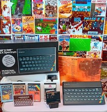 Boxed vintage sinclair for sale  PETERBOROUGH