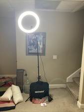 Neewer dimmable led for sale  Madison