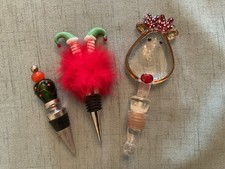 Art glass holiday for sale  Newfield