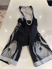 Sportful cycling bib for sale  LICHFIELD
