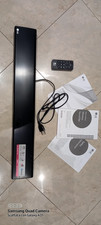Soundbar sj2 usato  Napoli
