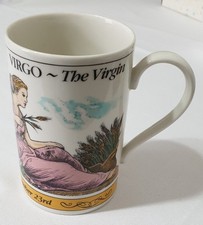 Dunoon virgo zodiac for sale  TORQUAY