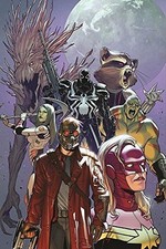 Guardians galaxy volume for sale  SAFFRON WALDEN