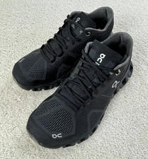 Cloud schuhe damen gebraucht kaufen  Würzburg